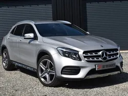 Used 2018 Mercedes 200 AMG line | £12,250 (Fair price)