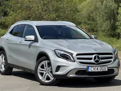 Used 2014 Mercedes 220 Premium | £12,395 (Good price)