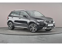 Used 2024 Seat Ateca Xperience Lux SUV | £25,100 (Fair price)