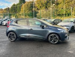 Grey Used 2019 Renault Clio IV Iconic Hatchback | £5,495 (Super price)