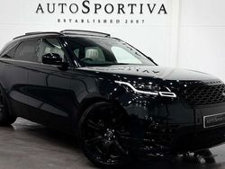 Used 2022 Land Rover Range Rover Velar HSE Dynamic SUV | £41,490