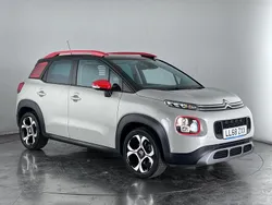Beige Used 2018 Citroën C3 Aircross Flair SUV | £11,800 (Fair price)