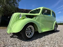 Blue Used 1953 Ford Popular Coupe | £22,950