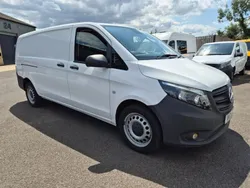 White Used 2021 Mercedes Vito Progressive MPV | £16,750 (Super price)