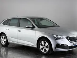 Used 2023 Skoda Scala SE Hatchback | £11,800 (Good price)