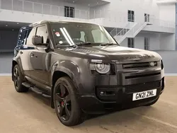 Used 2021 Land Rover Defender SE Dynamic SUV | £56,990