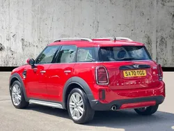 Red Used 2020 Mini Cooper Countryman Exclusive SUV | £17,878 (Good price)