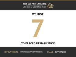 Black Used 2012 Ford Fiesta Titanium Hatchback | £2,200 (Good price)