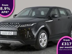 Used 2023 Land Rover Range Rover evoque S Hatchback | £20,840 (Good price)