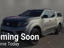Grey Used 2019 Nissan Navara N-Guard Pickup | £18,990 (Fair price)