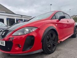Used 2007 Seat Leon FR | £1,000 (Good price)