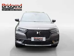Grey Used 2020 DS Automobiles DS7 Crossback Performance SUV | £15,999 (Fair price)