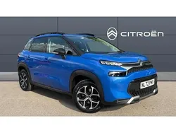 Used 2022 Citroën C3 Flair Hatchback | £10,860 (Fair price)