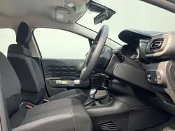 Grey Used 2022 Citroën C3 PureTech Hatchback | £12,294 (Good price)