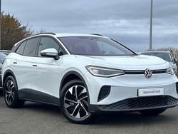 Used 2025 VW ID.4 Pro SUV | £31,495