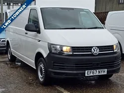 VW T6