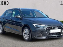 Used 2024 Audi A1 Sportback Sport Hatchback | £20,495 (Good price)