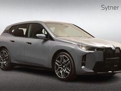 New 2025 BMW iX M Sport SUV | £66,210 (Super price)