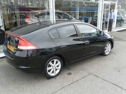 Used 2010 Honda Insight Hatchback | £7,695