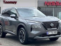 New 2024 Nissan X-Trail N-Connecta SUV | £36,995 (Fair price)
