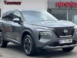 New 2024 Nissan X-Trail N-Connecta SUV | £36,995 (Fair price)