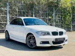 BMW 120 Coupé