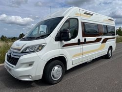White Used 2017 Citroën Relay Van | £39,995