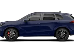New 2026 Cupra Terramar SUV | £35,413 (Fair price)