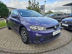 Other Used 2024 VW Polo Life Hatchback | £18,995 (Fair price)