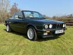 BMW 325 Cabriolet