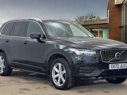 Used 2023 Volvo XC90 Core SUV | £32,490 (Good price)