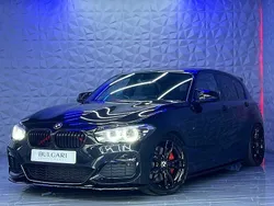 Black Used 2017 BMW M140 M Sport Hatchback | £19,995 (Fair price)