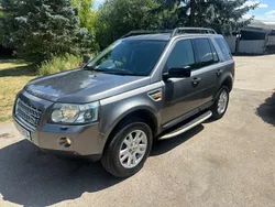 Grey Used 2007 Land Rover Freelander 2 SUV | £2,495 (Good price)