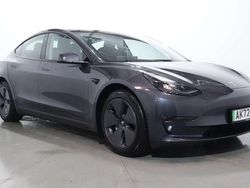 Used 2023 Tesla Model 3 Long Range AWD Sedan | £20,000 (A bit pricey)
