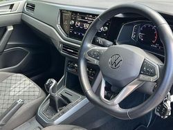 Used 2021 VW Polo R-line Hatchback | £16,999 (Expensive)