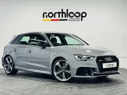 Used 2017 Audi A3 Design | £32,500 (A bit pricey)