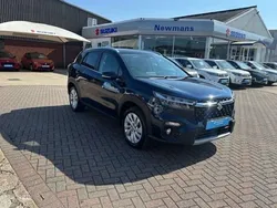 Blue Used 2023 Suzuki SX4 S-Cross SUV | £16,130 (Fair price)