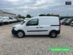 White Used 2017 Mercedes Citan 109 | £5,994 (Fair price)