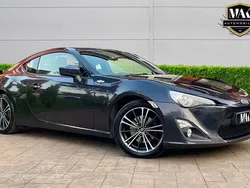 Used 2014 Toyota GT86 GT | £8,490 (Super price)