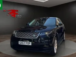 Used 2020 Land Rover Range Rover Velar SE SUV | £17,500 (Super price)