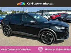 Used 2024 Cupra Formentor VZ2 SUV | £26,176 (Good price)