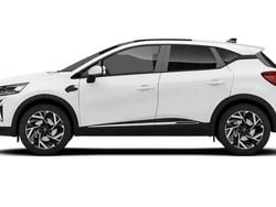 Used 2022 Renault Captur R.S. SUV | £14,247 (Good price)