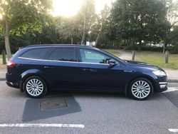 Used 2012 Ford Mondeo Business Edition Estate | £2,275 (Fair price)