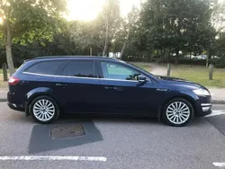 Used 2012 Ford Mondeo Business Edition Estate | £2,275 (Expensive)
