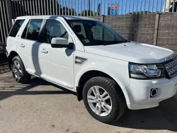 Used 2013 Land Rover Freelander 2 SUV | £7,495 (Fair price)