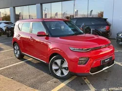Kia Soul EV