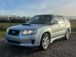Blue Used 2005 Subaru Forester SUV | £8,495 (Fair price)