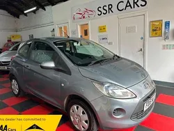 Used 2015 Ford Ka Hatchback | £2,490 (Good price)