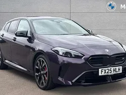 Thundernight New 2025 BMW M135 Comfort Edition Hatchback | £39,609 (Fair price)