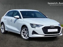 Other Used 2025 Audi A3 Sport Hatchback | £28,995 (Fair price)